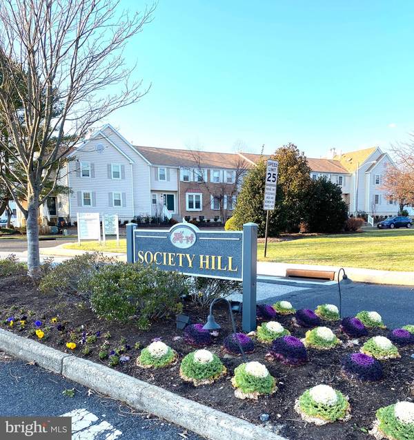 301 SOCIETY HILL, Cherry Hill, NJ 08003