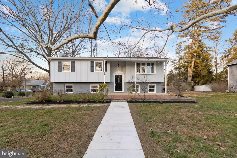 114 HENSZEY LN, Cherry Hill, NJ 08003