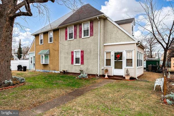 307 CRESCENT BLVD, Brooklawn, NJ 08030