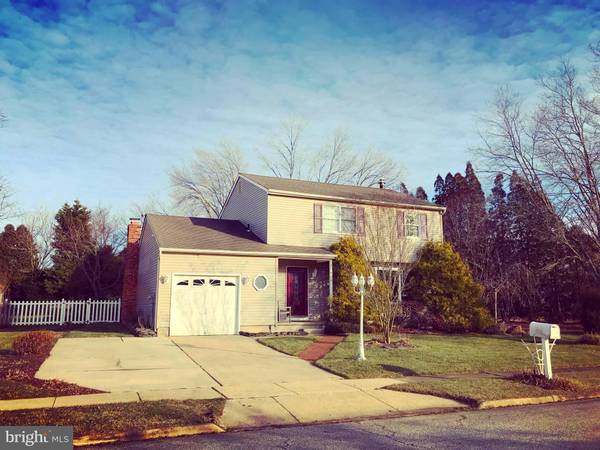 20 MAURIELLO DR, Waterford Works, NJ 08089