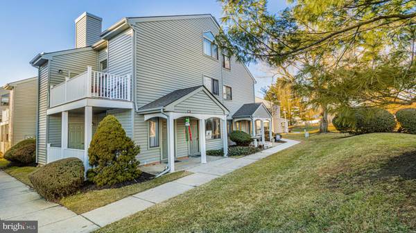 1806 ROBERTS WAY, Voorhees, NJ 08043