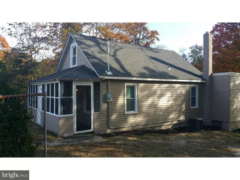 596 BERLIN RD, Pine Hill, NJ 08021