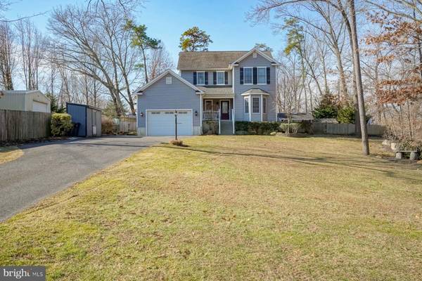 419 2ND ST, Atco, NJ 08004