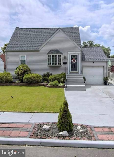 21 UNION AVE, Bellmawr, NJ 08031