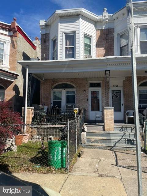 1154 PRINCESS AVE, Camden, NJ 08103