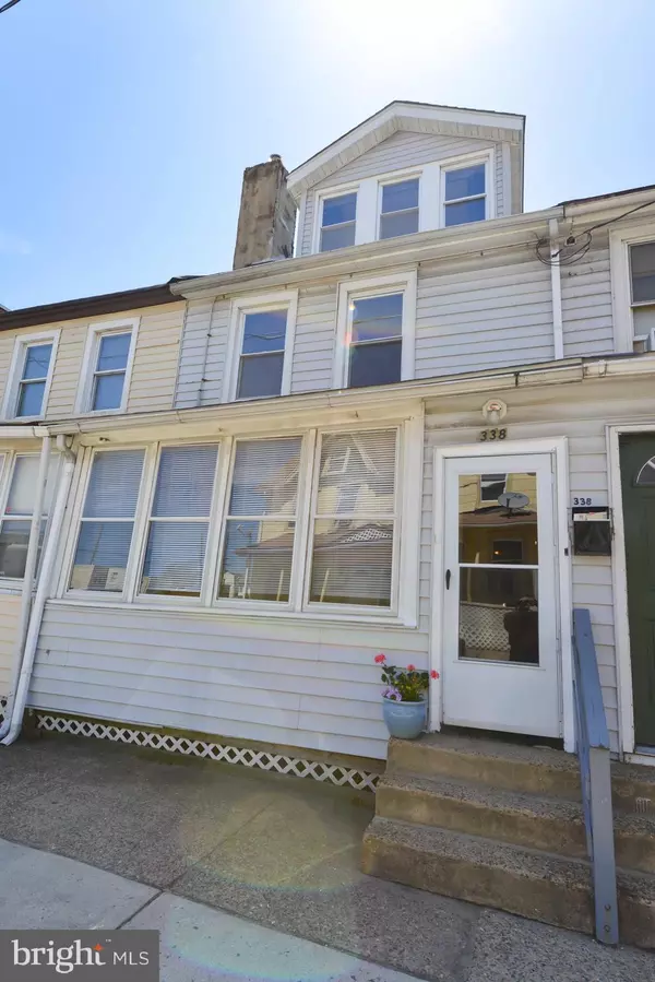 338 MIDDLESEX ST, Gloucester City, NJ 08030