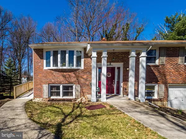 17 LLOYD AVE, Cherry Hill, NJ 08002