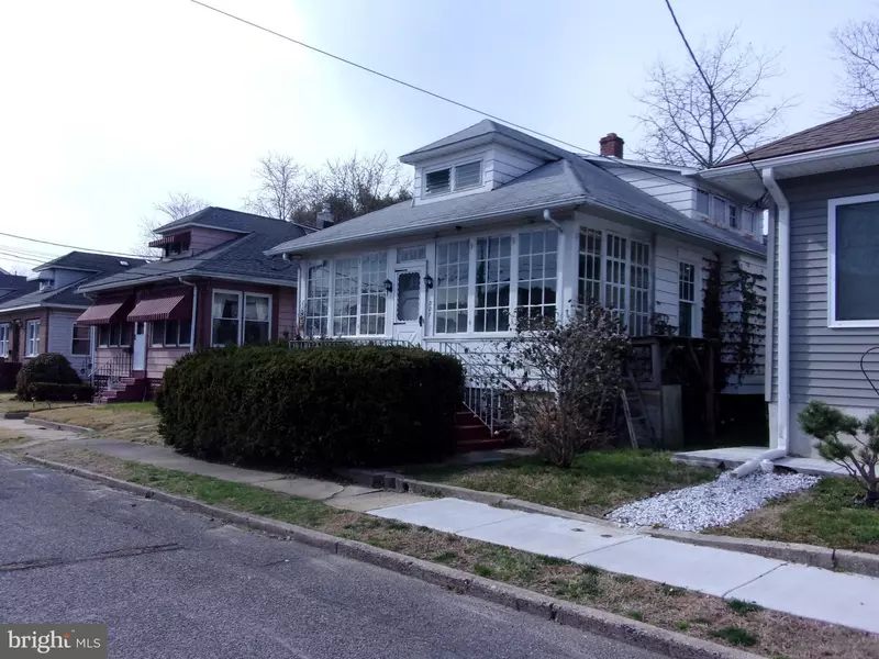 307 DELAWARE ST, Brooklawn, NJ 08030