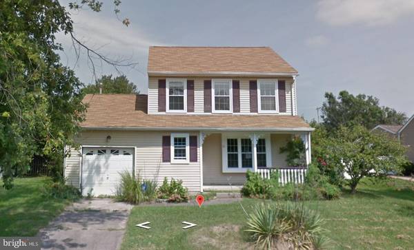 21 AMESBURY PL, Sicklerville, NJ 08081