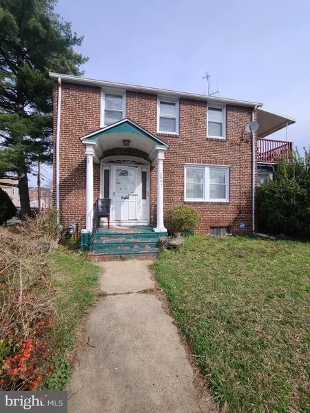 2905 CARMAN ST, Camden, NJ 08105