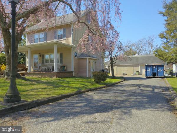 102 FORD ST, Voorhees, NJ 08043