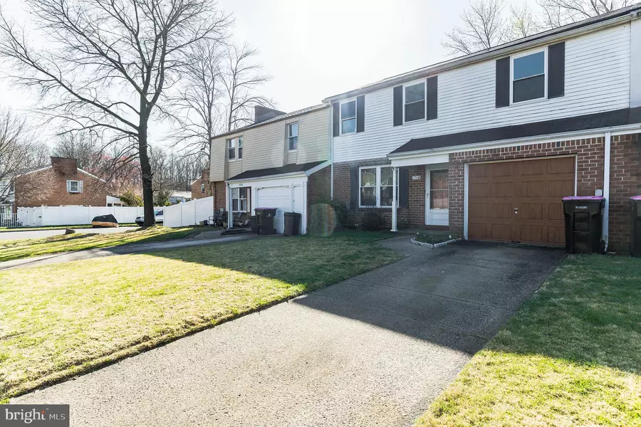 1710 WINDING WAY, Clementon, NJ 08021