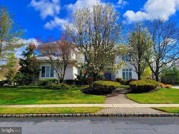 49 CAMEO DR, Cherry Hill, NJ 08003