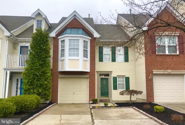 179 LA COSTA DR, Blackwood, NJ 08012