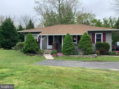 1979 SICKLERVILLE RD, Sicklerville, NJ 08081