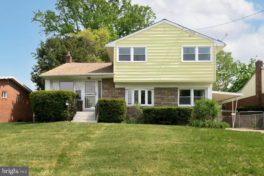 3525 HARRIS, Pennsauken, NJ 08110