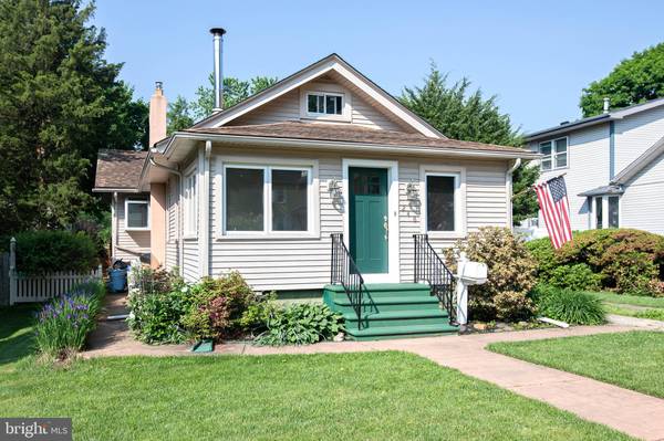 248 S BARRETT AVE, Audubon, NJ 08106