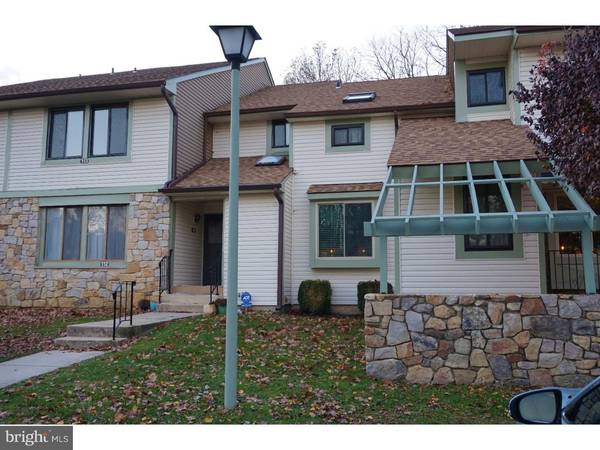 113 AVIGNON WAY, Pennsauken, NJ 08109