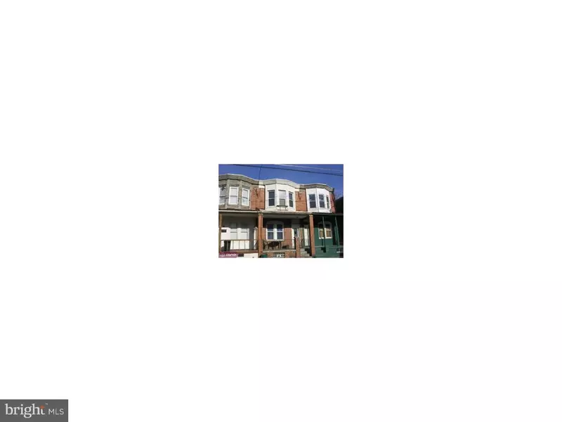 1233 LANSDOWNE AVE, Camden, NJ 08104