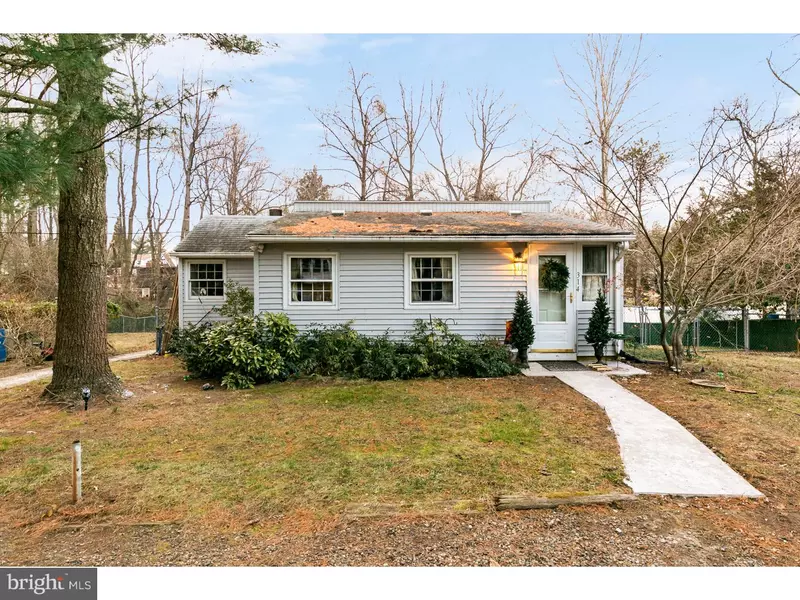 314 SPRUCE AVE, Clementon, NJ 08021