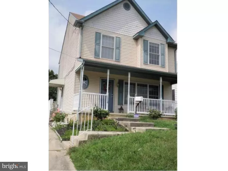 114 N WARWICK RD, Magnolia, NJ 08049