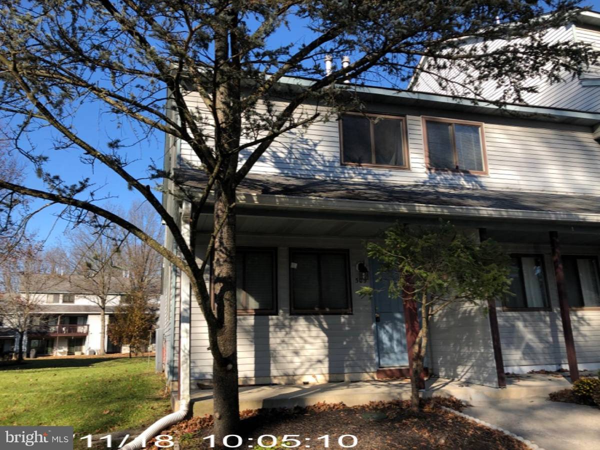 Cherry Hill, NJ 08034,509 BARCLAY