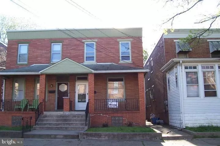 226 PARKER AVE, Oaklyn, NJ 08107