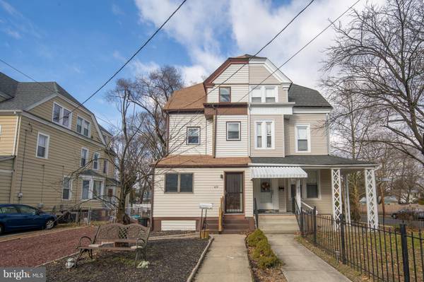 429 LINCOLN AVE, Collingswood, NJ 08108