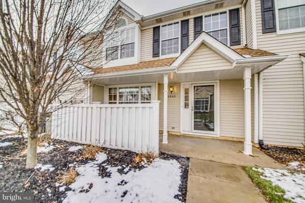 2903 WIMBLEDON WAY, Blackwood, NJ 08012