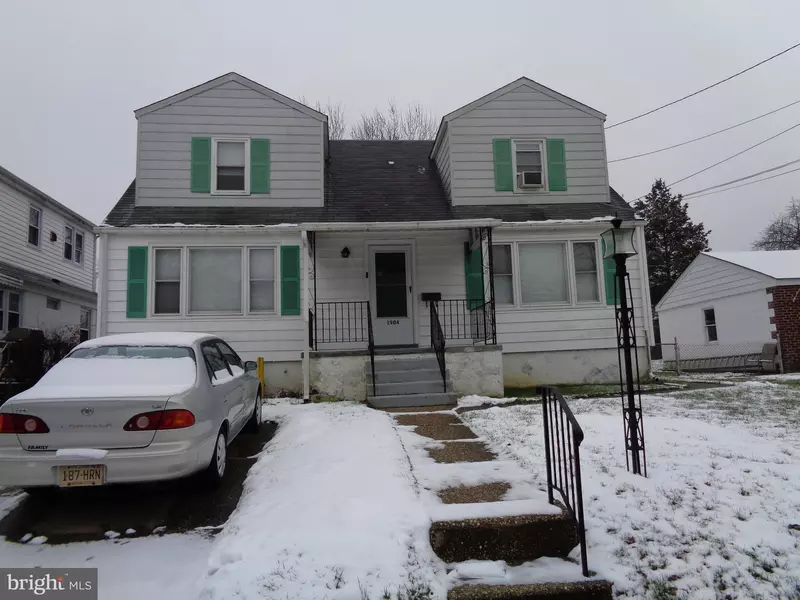 1904 NARBERTH AVE, Haddon Heights, NJ 08035