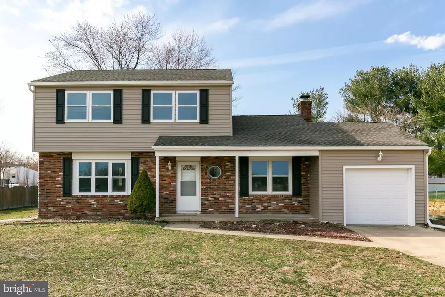 235 WATERFORD, Hammonton, NJ 08037