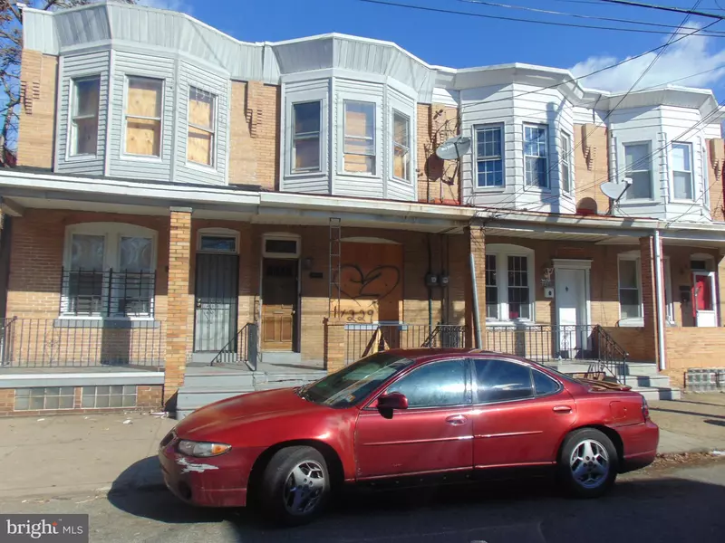 1229 WHITMAN, Camden, NJ 08104