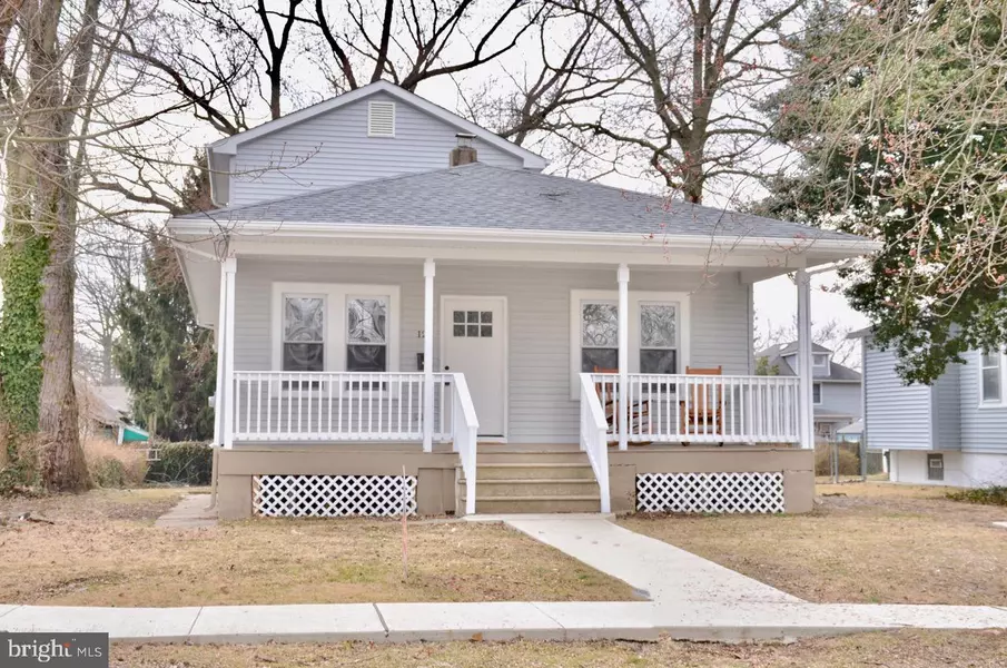 12 S HOOD AVE, Audubon, NJ 08106