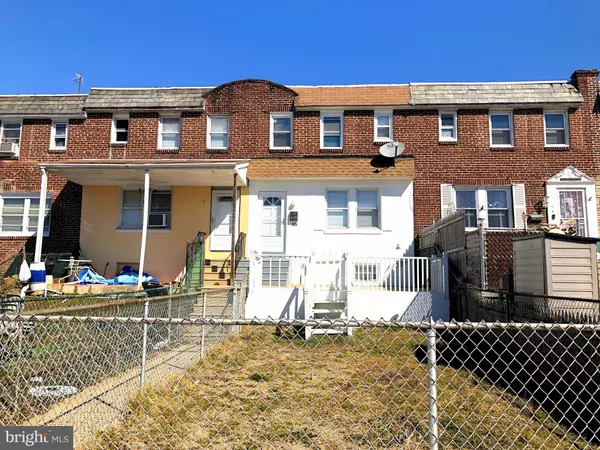 622 RANDOLPH, Camden, NJ 08105