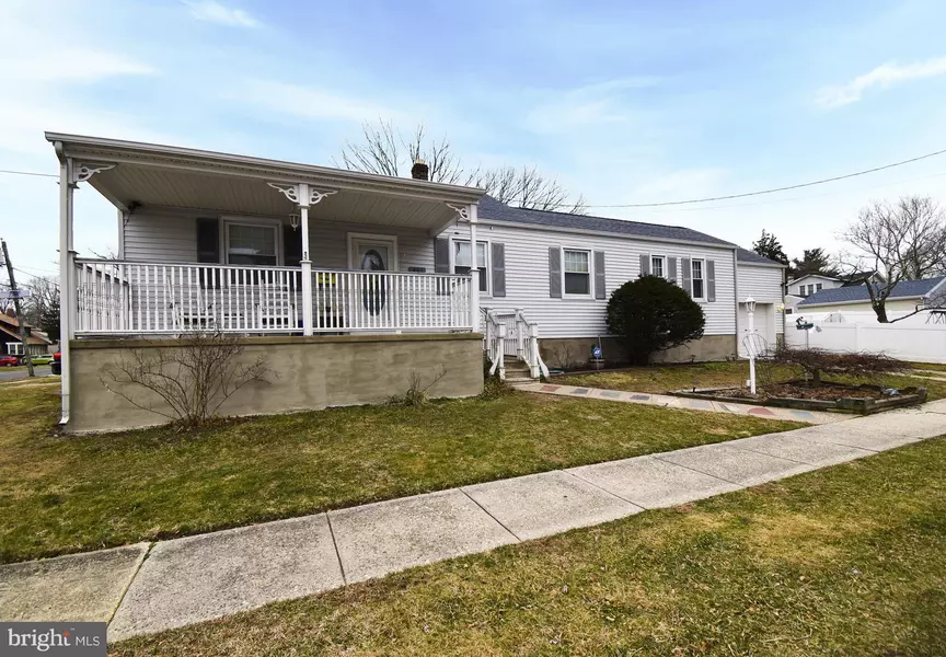 440 W LINCOLN AVE, Magnolia, NJ 08049