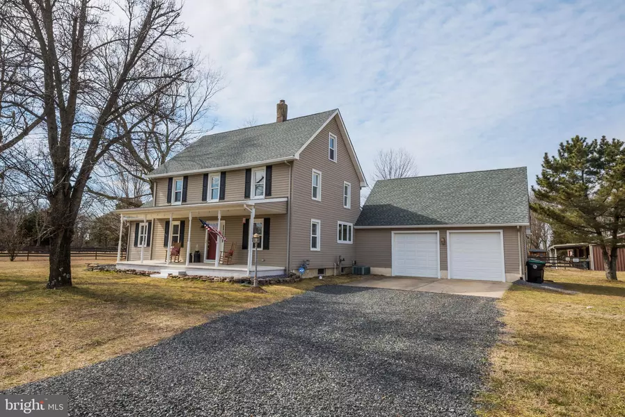 807 FLITTERTOWN RD, Hammonton, NJ 08037