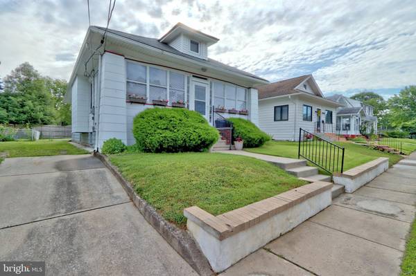 735 WILLITTS AVE, Audubon, NJ 08106