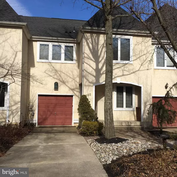 485 BRITTANY LN., Cherry Hill, NJ 08003