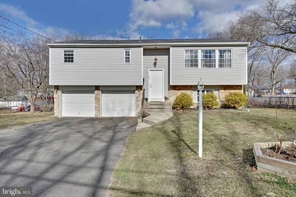 41 BRIARCLIFF RD, Atco, NJ 08004