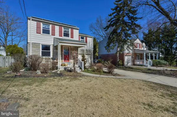 Haddon Township, NJ 08108,245 LAWNSIDE