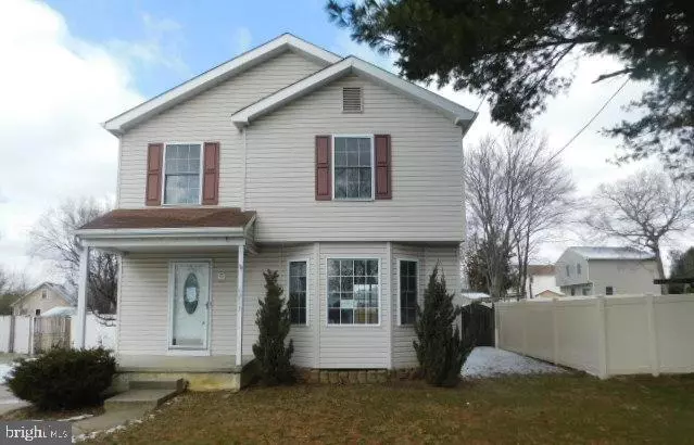 8253 SHEPPARD, Pennsauken, NJ 08109