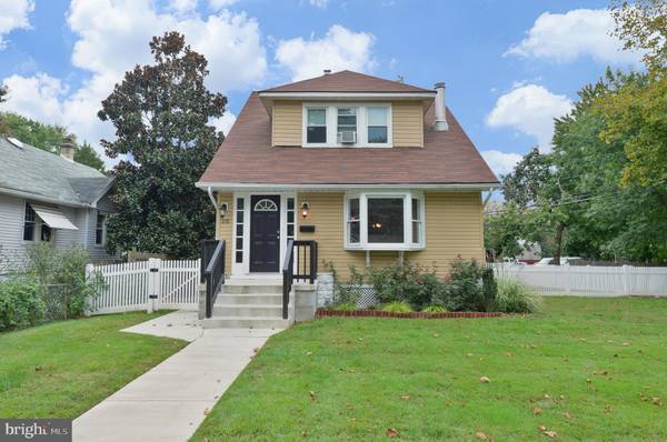 270 WASHINGTON TER, Audubon, NJ 08106