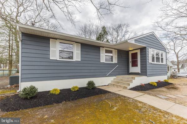 Lindenwold, NJ 08021,2102 ASTON AVE