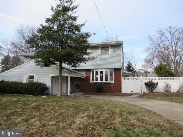 1904 BALDWIN RD, Cherry Hill, NJ 08003