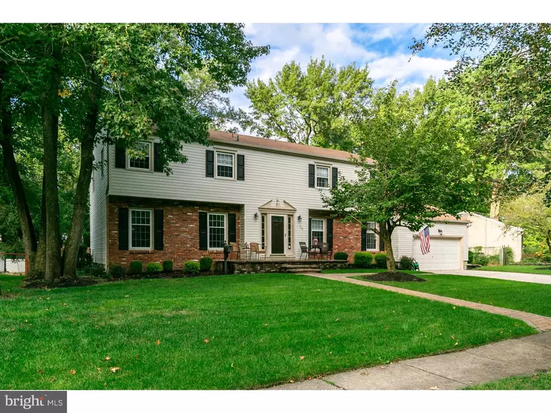 103 GREENVALE RD, Cherry Hill, NJ 08034