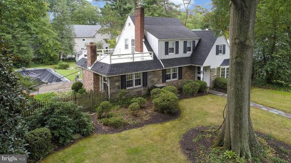 407 STATION, Haddonfield, NJ 08108