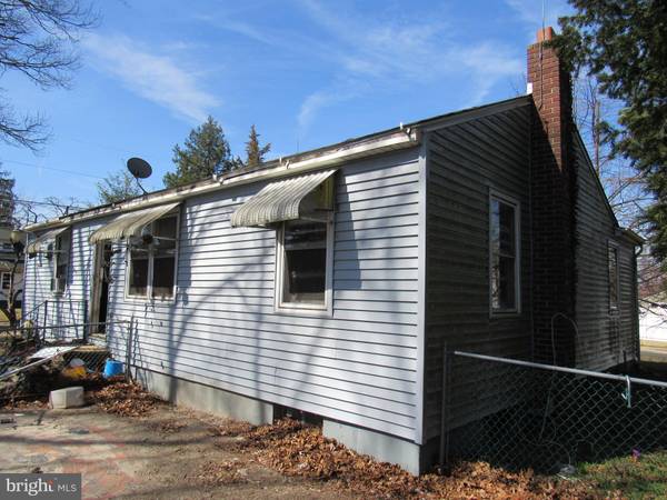 Lindenwold, NJ 08021,721 LAUREL