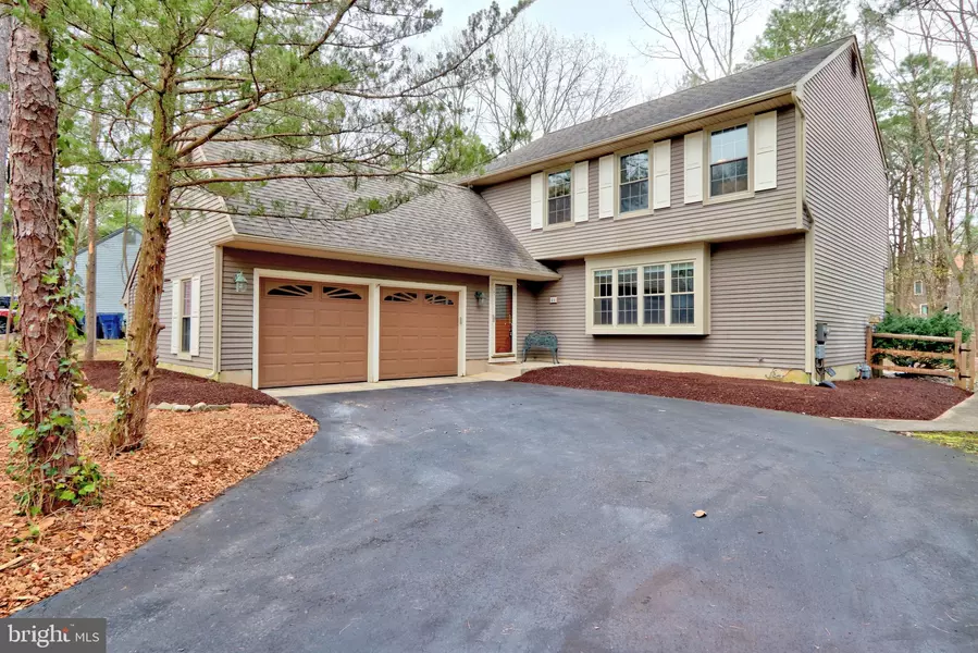 44 TENBY CHASE DR, Voorhees, NJ 08043