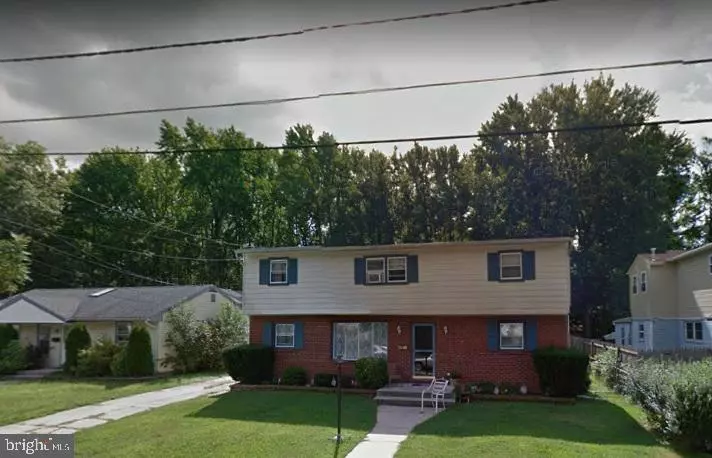 613 ARLMAY AVE, Somerdale, NJ 08083