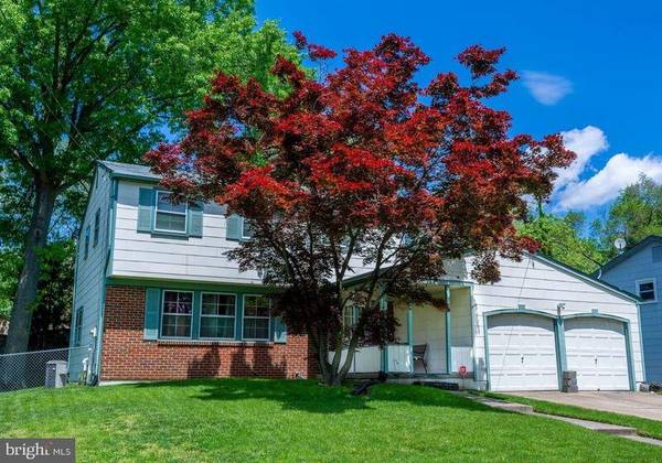 413 OLD ORCHARD, Cherry Hill, NJ 08003